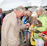 PEOPLE - Camilla feiert Geburtstag auf den Isles of Scilly
