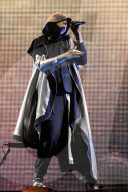 PEOPLE - Smashing Pumpkins live in Austin