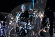 PEOPLE - Smashing Pumpkins live in Austin