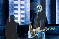 PEOPLE - Smashing Pumpkins live in Austin