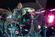 PEOPLE - Smashing Pumpkins live in Austin