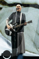 PEOPLE - Smashing Pumpkins live in Austin