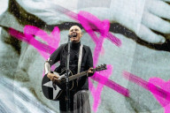 PEOPLE - Smashing Pumpkins live in Austin