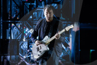 PEOPLE - Smashing Pumpkins live in Austin