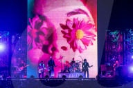 PEOPLE - Smashing Pumpkins live in Austin