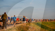 FEATURE - Pix of the Day: Bilder des Tages