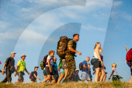 FEATURE - Pix of the Day: Bilder des Tages