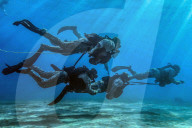 FEATURE - Pix of the Day: Bilder des Tages