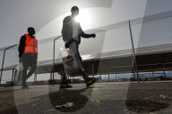 NEWS - Spanien: Gerettete Mittelmeer- Flüchtlinge in Granada gelandet
