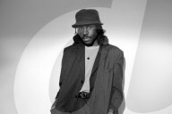 PORTRAIT - Dev Hynes