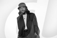 PORTRAIT - Dev Hynes