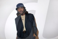 PORTRAIT - Dev Hynes