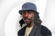 PORTRAIT - Dev Hynes