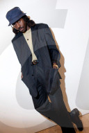 PORTRAIT - Dev Hynes