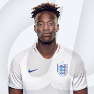 PORTRAIT - Tammy Abraham