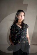 PORTRAIT - Shiori Ito