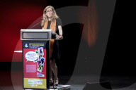 PORTRAIT - Nicole Belloubet und Agnes Buzyn 