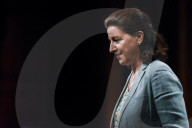 PORTRAIT - Nicole Belloubet und Agnes Buzyn 