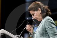 PORTRAIT - Nicole Belloubet und Agnes Buzyn 