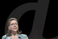 PORTRAIT - Nicole Belloubet und Agnes Buzyn 