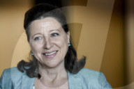 PORTRAIT - Nicole Belloubet und Agnes Buzyn 