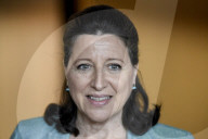 PORTRAIT - Nicole Belloubet und Agnes Buzyn 