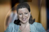 PORTRAIT - Nicole Belloubet und Agnes Buzyn 