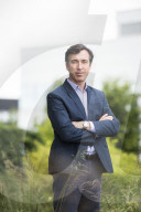 PORTRAIT - Mr Detheux