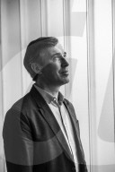 PORTRAIT - Mr Detheux