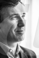 PORTRAIT - Mr Detheux