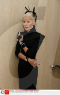 PORTRAIT - Daphne Guinness