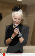 PORTRAIT - Daphne Guinness