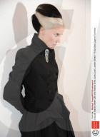 PORTRAIT - Daphne Guinness
