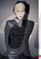 PORTRAIT - Daphne Guinness