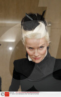 PORTRAIT - Daphne Guinness