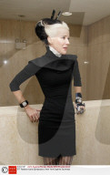 PORTRAIT - Daphne Guinness