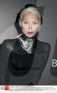 PORTRAIT - Daphne Guinness