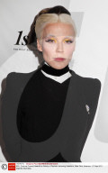 PORTRAIT - Daphne Guinness