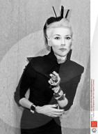 PORTRAIT - Daphne Guinness