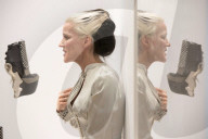 PORTRAIT - Daphne Guinness