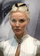 PORTRAIT - Daphne Guinness