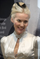 PORTRAIT - Daphne Guinness