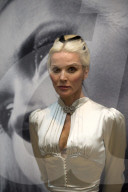 PORTRAIT - Daphne Guinness