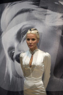 PORTRAIT - Daphne Guinness