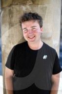 PORTRAIT - Alex Woolf