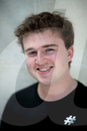 PORTRAIT - Alex Woolf