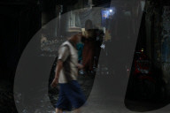 REPORTAGE - Armut in Indonesien