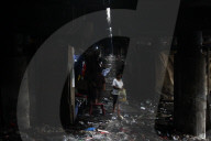 REPORTAGE - Armut in Indonesien