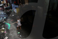 REPORTAGE - Armut in Indonesien
