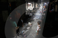 REPORTAGE - Armut in Indonesien